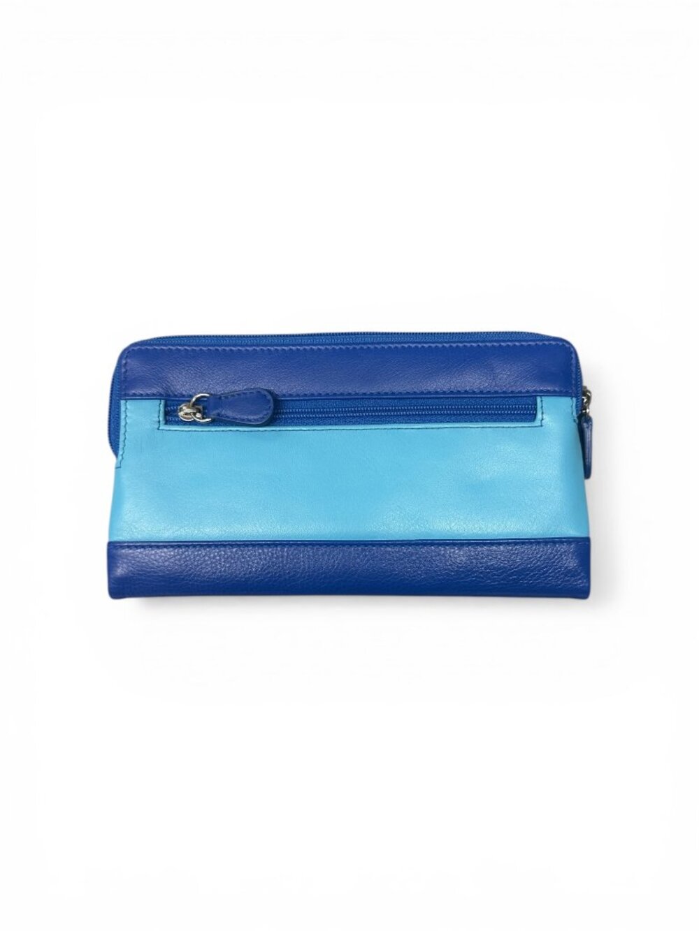 ILI RFID Leather Smart Phone Wallet - Picture 4 of 6
